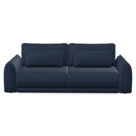 Mojave Pushman sofa