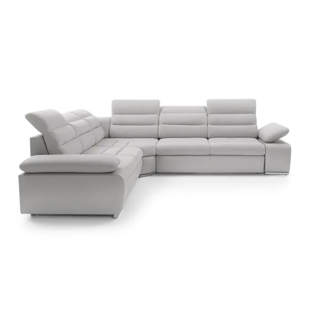 Corfu I Sands corner sofa
