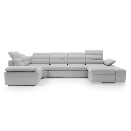 Corfu II corner sofa Sands