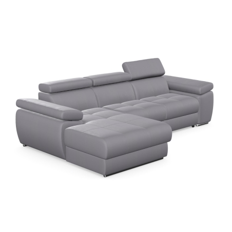 Lisbon I Pushman corner sofa