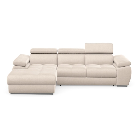 Lisbon I Pushman corner sofa