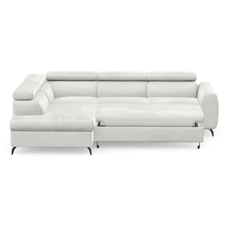 Stille Pushman corner sofa