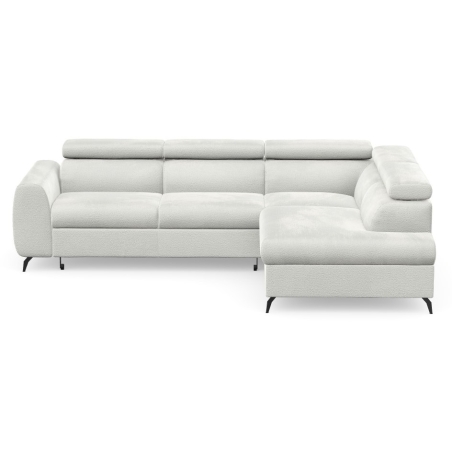 Stille Pushman corner sofa