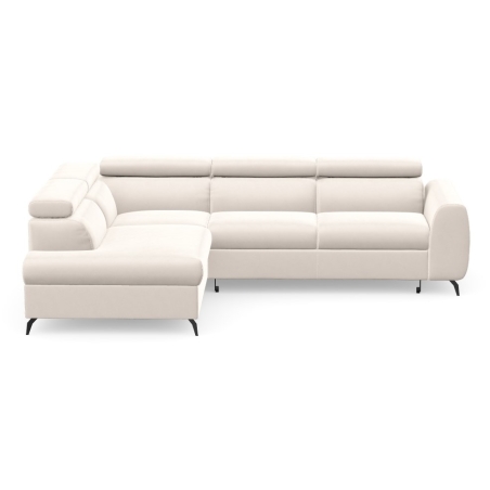 Stille Pushman corner sofa