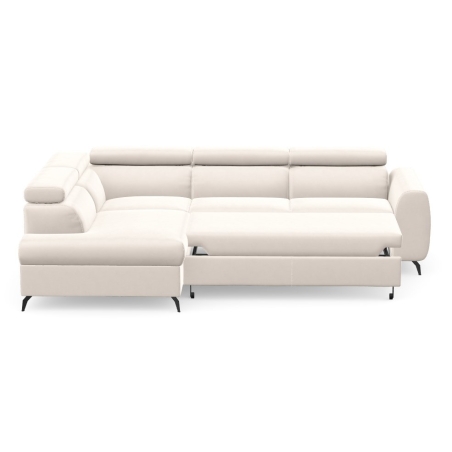 Stille Pushman corner sofa