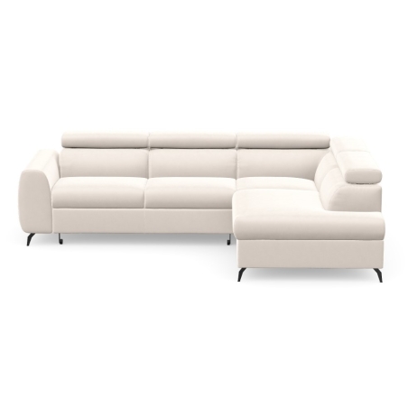 Stille Pushman corner sofa