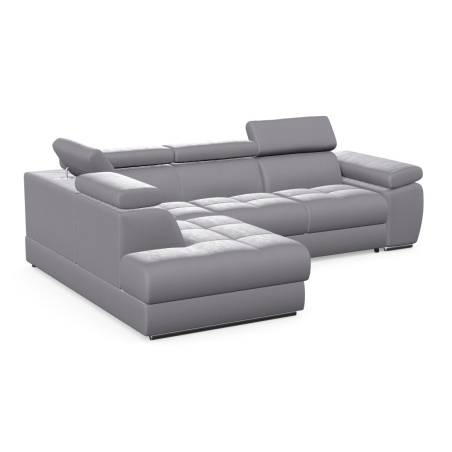 Lisbon II Pushman corner sofa