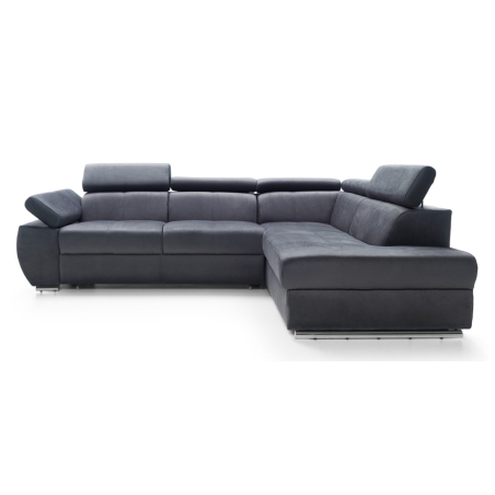 Lisbon II Pushman corner sofa