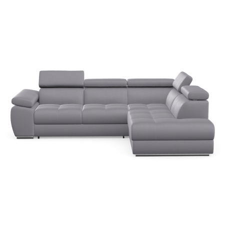 Lisbon II Pushman corner sofa