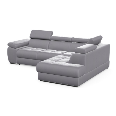Lisbon II Pushman corner sofa
