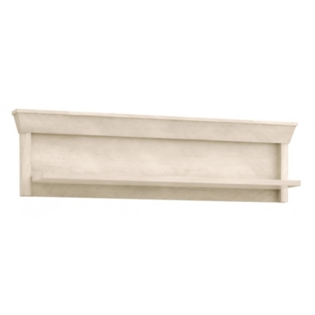 Kashmir shelf KSMB01 Forte_outlet