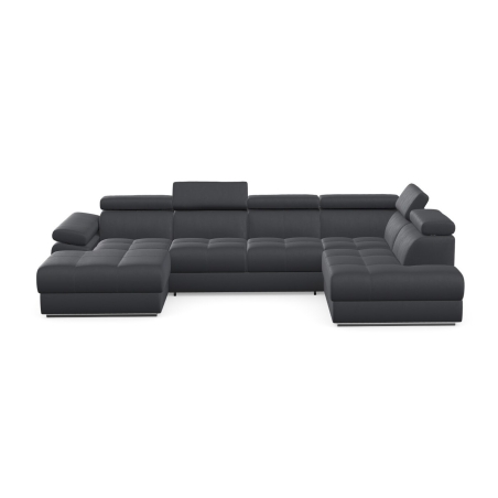 Lizbona III Pushman corner sofa