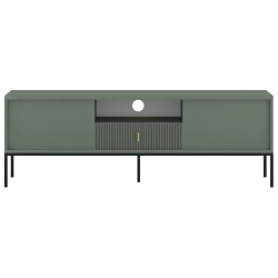 Colours: Smoke green 