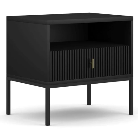 WIPMEB colours - Black