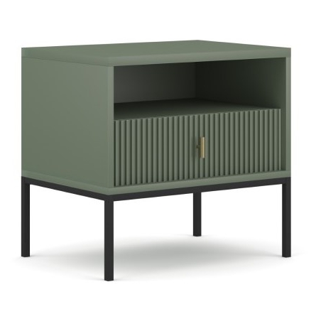 WIPMEB colours - Smoke green