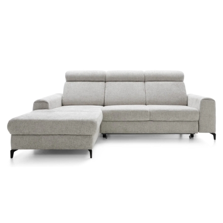Notte Pushman corner sofa