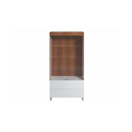 Rimini Premium 100 Lissy display cabinet
