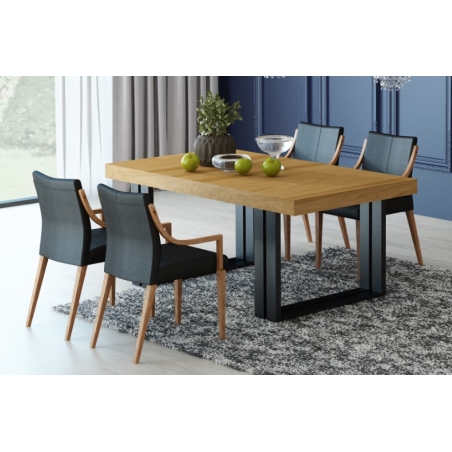 Emily Lissy table