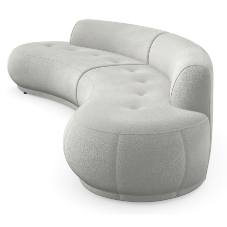 Sofa Gio COTTL-COTTR Puszman