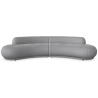 Sofa Gio COTTL-COTTR Puszman