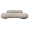 Sofa Soul Armless Puszman