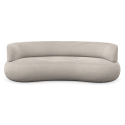 Kolor tapicerki: shades of beige Promotional fabric: Abriamo 03 