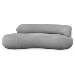 Kolor tapicerki: shades of grey Fabrics Group 2: Abriamo 06 