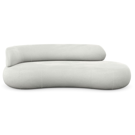 Soul Sofa Left Arm Pushman