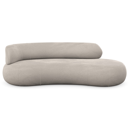 Soul Sofa Left Arm Pushman