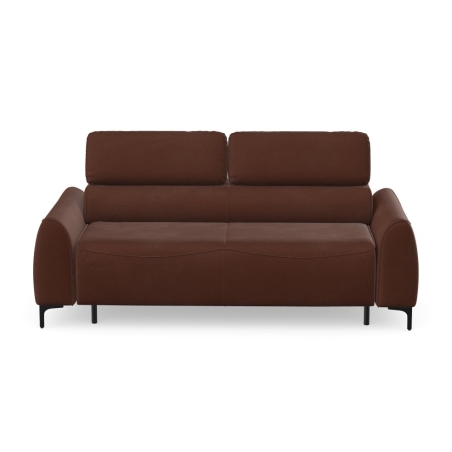 Puszman gr. 1 - Element 25, kolor - Odcienie brązu