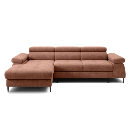 Cordoba I Pushman corner sofa