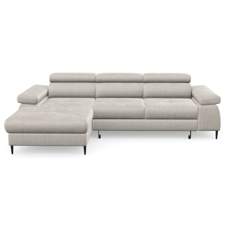 Cordoba I Pushman corner sofa