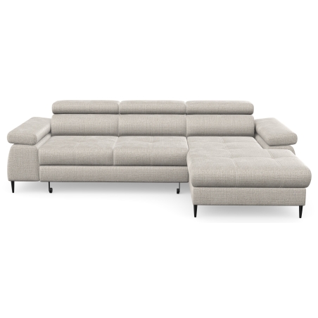 Cordoba I Pushman corner sofa