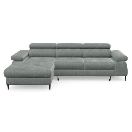 Cordoba I Pushman corner sofa