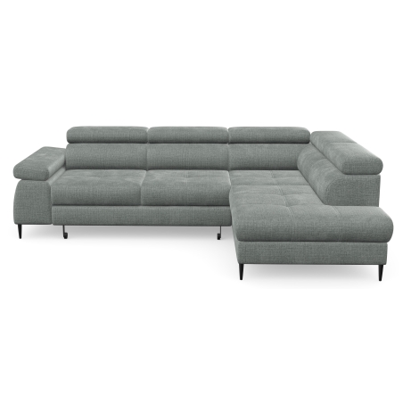 Cordoba II Pushman corner sofa