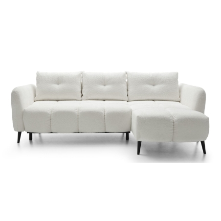 Apollo Pushman corner sofa