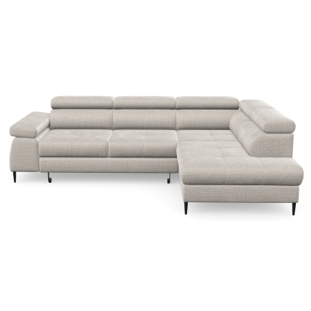 Cordoba II Pushman corner sofa