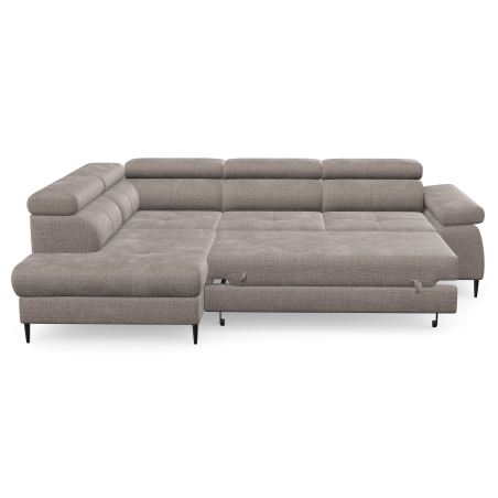 Cordoba II Pushman corner sofa