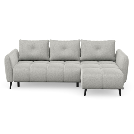Apollo Pushman corner sofa