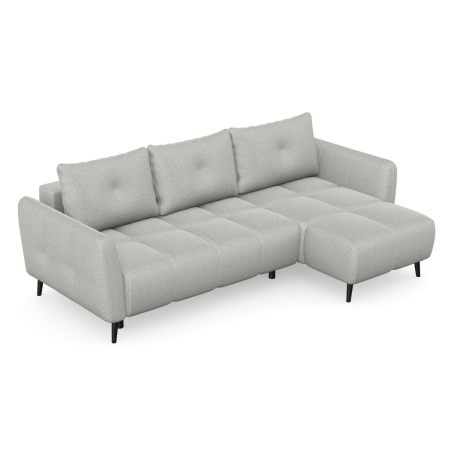 Apollo Pushman corner sofa