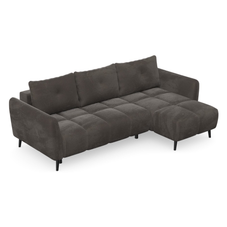 Apollo Pushman corner sofa