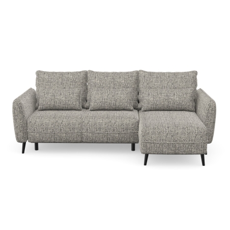 Elegy Pushman corner sofa