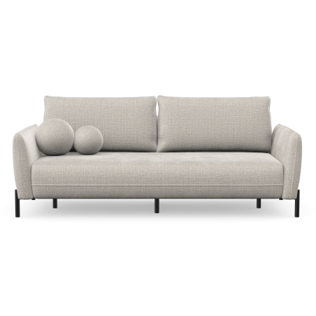 Puszman gr. 2 - Cremona 14, kolor - odcienie szarego