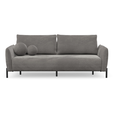 Puszman gr. 2 - Abriamo 07, kolor - Ciemny szary