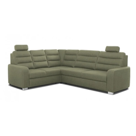 Broadway corner sofa 264x214cm Meblosoft
