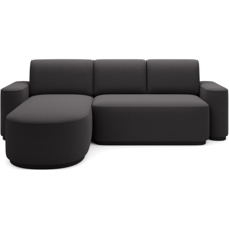 Kolor tapicerki: Ciemny szary Eltap Aurumm Prestige: Enjoy 05 