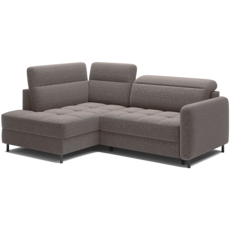 Barea Eltap corner sofa
