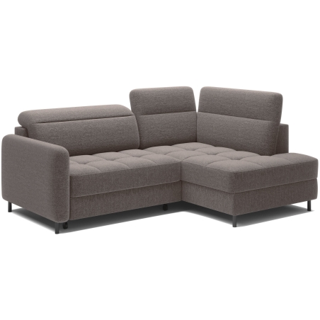 Barea Eltap corner sofa