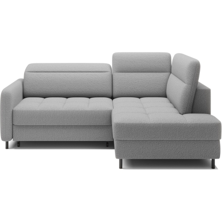 Kolor tapicerki: odcienie szarego Eltap Barea Classic: Royal 04 