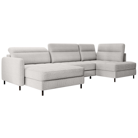 Corner sofa Berrto Eltap